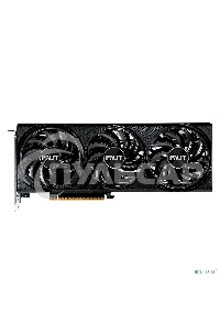 Видеокарта Palit PCI-E 5.0 RTX 5060Ti INFINITY 3 NVIDIA GeForce RTX 5060TI 16Gb 128bit GDDR7 2407/28000 HDMIx1 DPx3 HDCP Ret