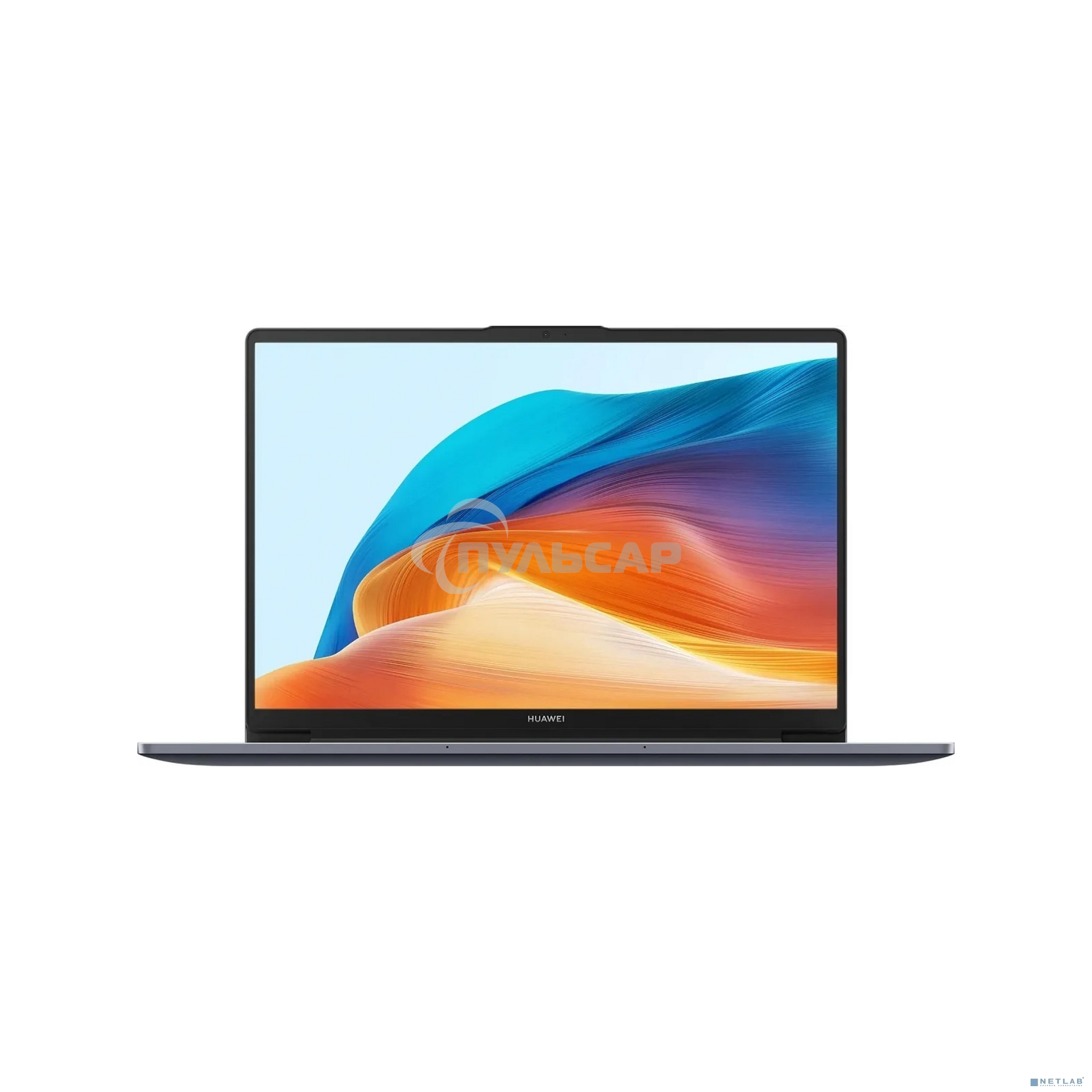 Ноутбук Huawei MateBook D 14 MDG-X Core i5 13420H 16Gb SSD 512Gb Intel UHD Graphics 14