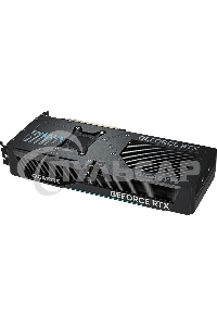 Видеокарта Gigabyte PCI-E GV-N5070EAGLE OC-12GD 1.0 NVIDIA GeForce RTX 5070 12Gb 192bit GDDR7 2805/28000 HDMIx1 DPx3 HDCP Ret