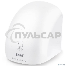 Сушилка для рук Ballu BAHD-2000DM 2000Вт белый