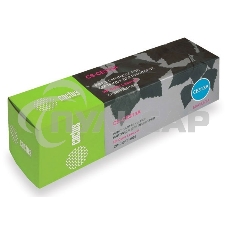 Картридж лазерный Cactus CS-CE313A пурпурный (1000 стр.) для HP LJ CP1012Pro/CP1025