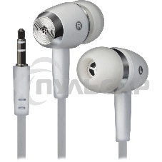 Нaушники Defender BASIC 620 белый