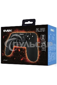 Геймпад беспроводной SVEN GC-3050 SV-016005