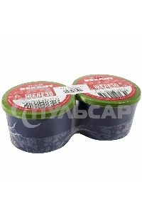 Хлорное железо Rexant, 100 г, банка