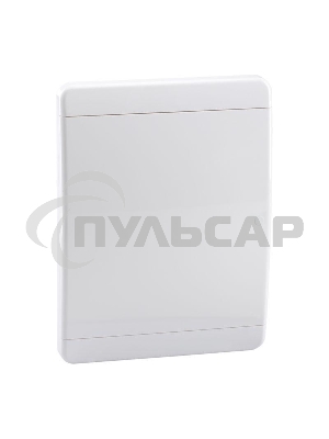 Корпус пластиковый Optibox P BVN 2 24 IP41 КЭАЗ 117954