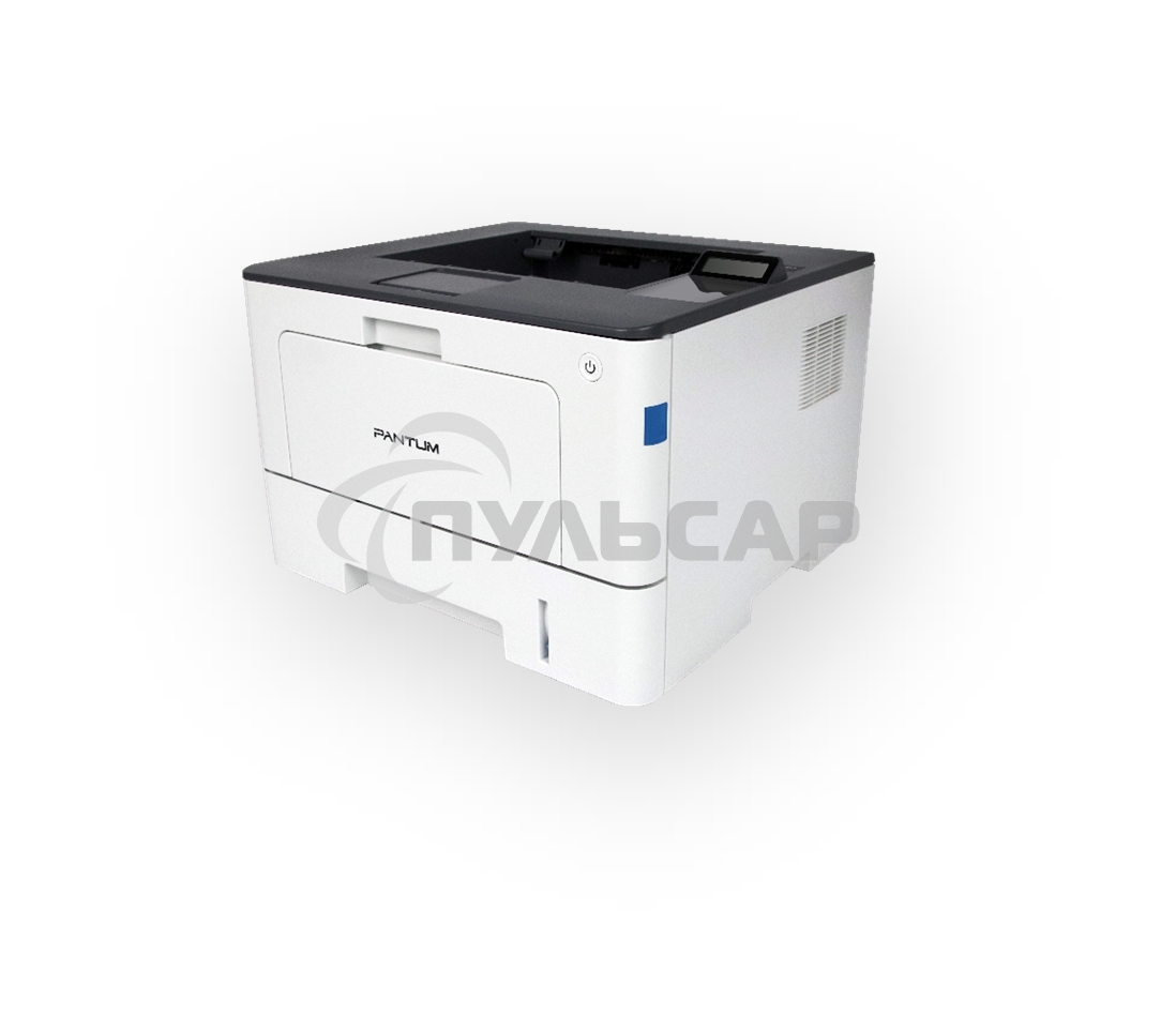 Принтер лазерный PANTUM BP5100DW, A4, ч/б, до 40 стр/мин, 1200 x 1200 dpi, USB, RJ-45, Wi-Fi