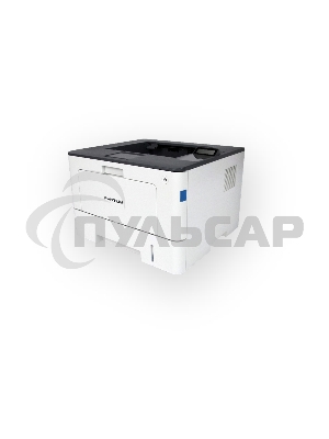 Принтер лазерный PANTUM BP5100DW, A4, ч/б, до 40 стр/мин, 1200 x 1200 dpi, USB, RJ-45, Wi-Fi