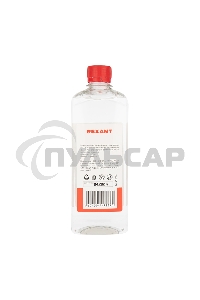 Силиконовое масло Rexant, ПМС-10000 (Полиметилсилоксан) 500 мл