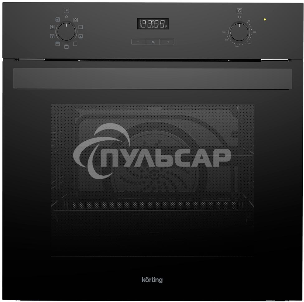 Духовой шкаф Korting OKB 591 CSGN, встраиваемый