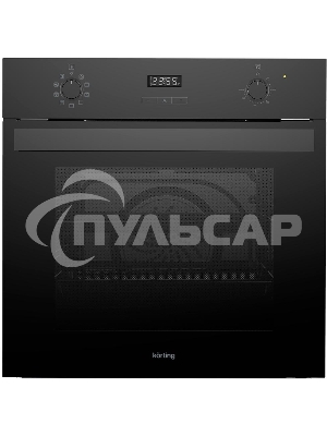 Духовой шкаф Korting OKB 591 CSGN, встраиваемый