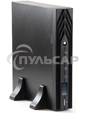 Источник бесперебойного питания SKAT-UPS 3000 RACK ИБП 220В 50/60Гц 2700Вт On-Line синусоида (без АКБ)