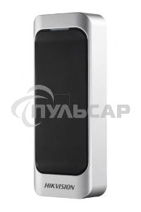 Считыватель Mifare-карт MIFARE DS-K1107AM HIKVISION