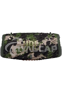 Колонка портативная JBL Xtreme 3 камуфляж 100W 4.0 BT/3.5Jack/USB 15м (JBLXTREME3CAMOEU)