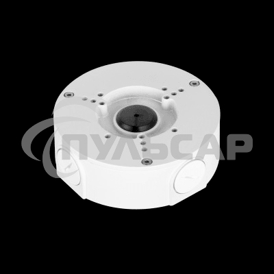 Монтажная коробка DAHUA DH-PFA130-E IP66, IK10 Совместима: для bullet, eyeball