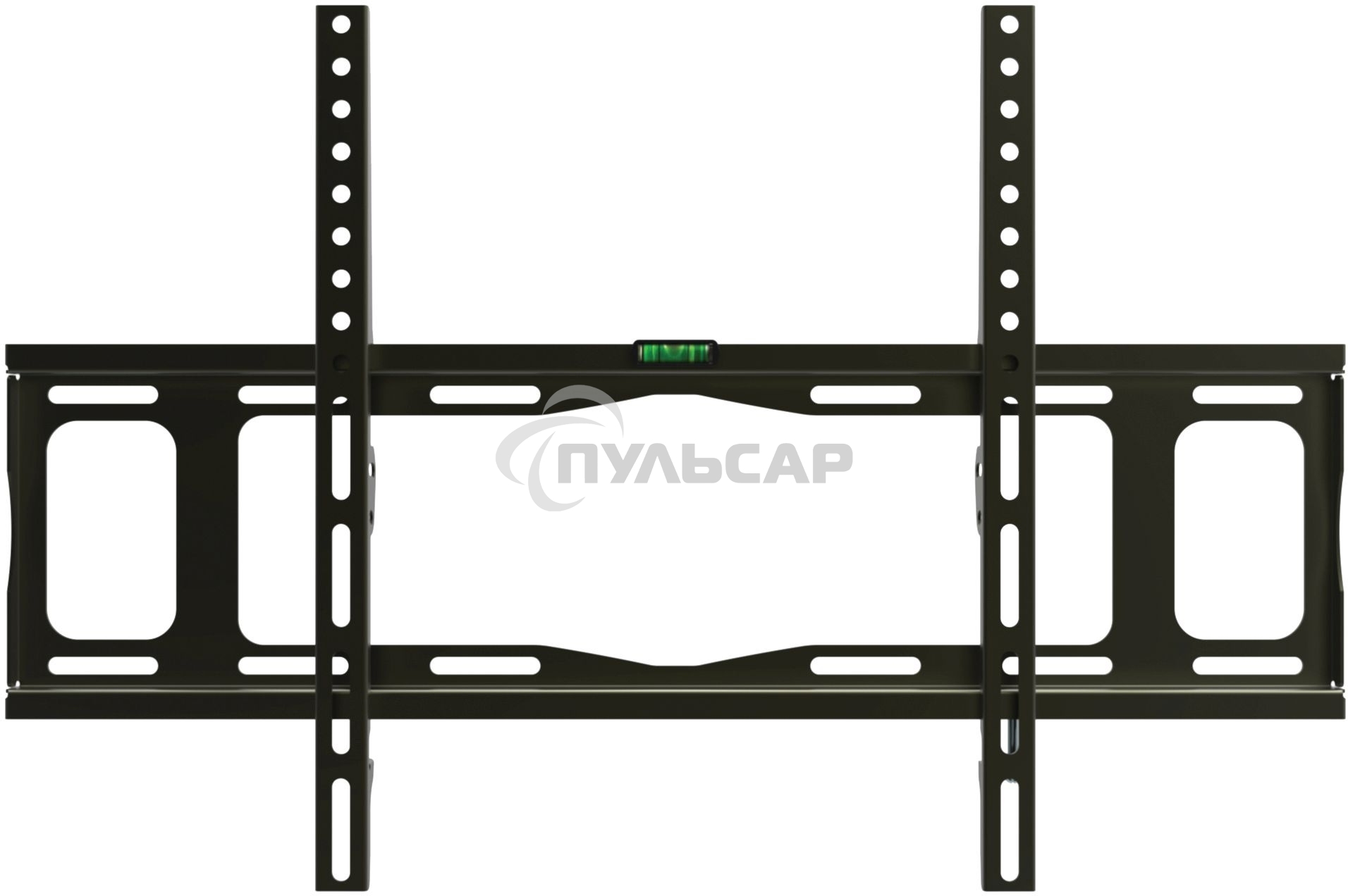 Кронштейн для телевизора Buro FX2S черный 40