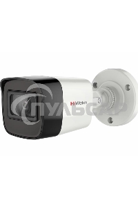 Камера HIWATCH HD-TVI 5MP IR BULLET DS-T500A(B)(2.8мм)