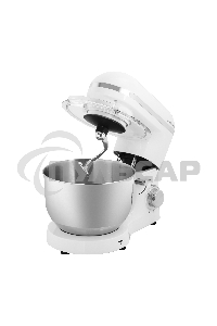 Кухонный комбайн Maunfeld MF-435WH PRO