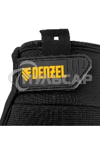 Перчатки универсальные Denzel 67999 силиконовое нанесение, размер 9