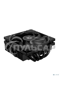 Кулер для процессора ID-COOLING IS-40-XT черный 92мм алюминий/медь 2800rpm 35.2db 4-pin 95W 47мм