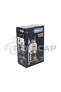 Кофемолка DeLonghi KG520.M