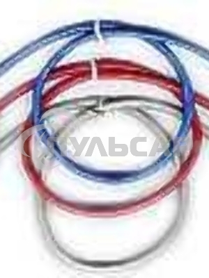 Патч-корд UTP Cablexpert кат.5e, 1м, литой, многожильный (синий)