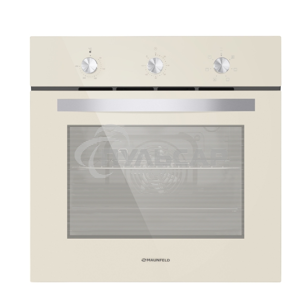 Шкаф духовой электрический Maunfeld EOEC.586BG, встраиваемый