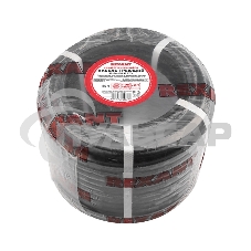 Кабель греющий саморегулирующийся экранированный SRL30-2CR (30 Вт/1 м), 50 м Rexant