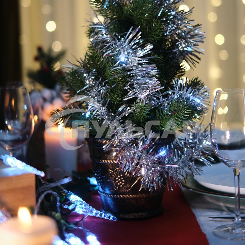 Гирлянда светодиодная Neon-night 