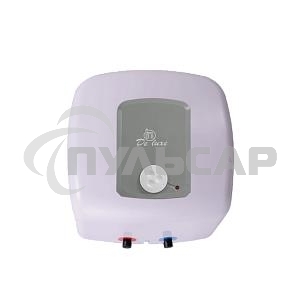 Водонагреватель De Luxe DSZF15-LJ/15CE (над мойкой) Объем 15л,мощность 1.5квт,ВxШxГ440/365/450