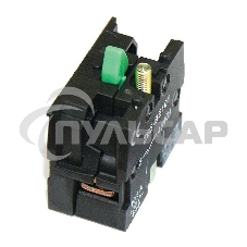 Контакт дополнительный XB-2 NO зел. EKF pbn-xb-2-no