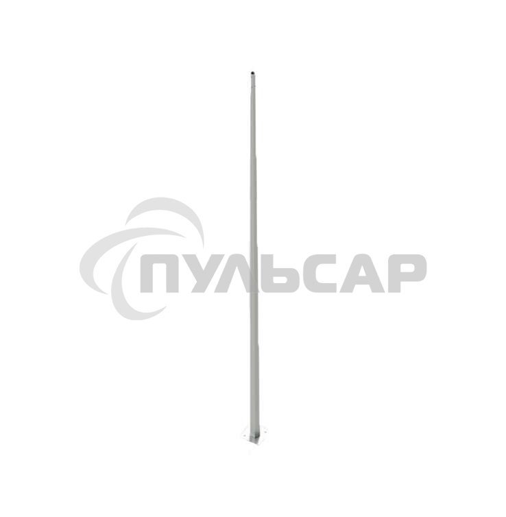 Опора ОГКл-7 верх 75 гор. цинк Пересвет В00004482