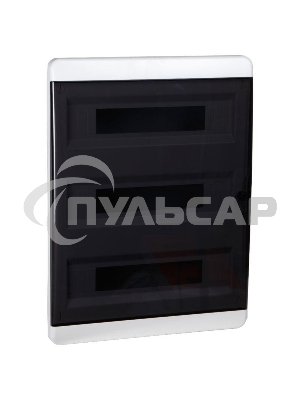 Корпус пластиковый Optibox P BVK 2 54 IP41 КЭАЗ 117960