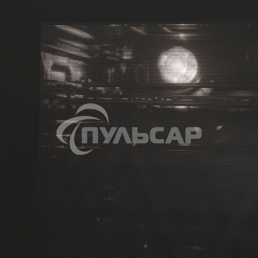 Шкаф духовой электрический Maunfeld EOEM.769B3, встраиваемый