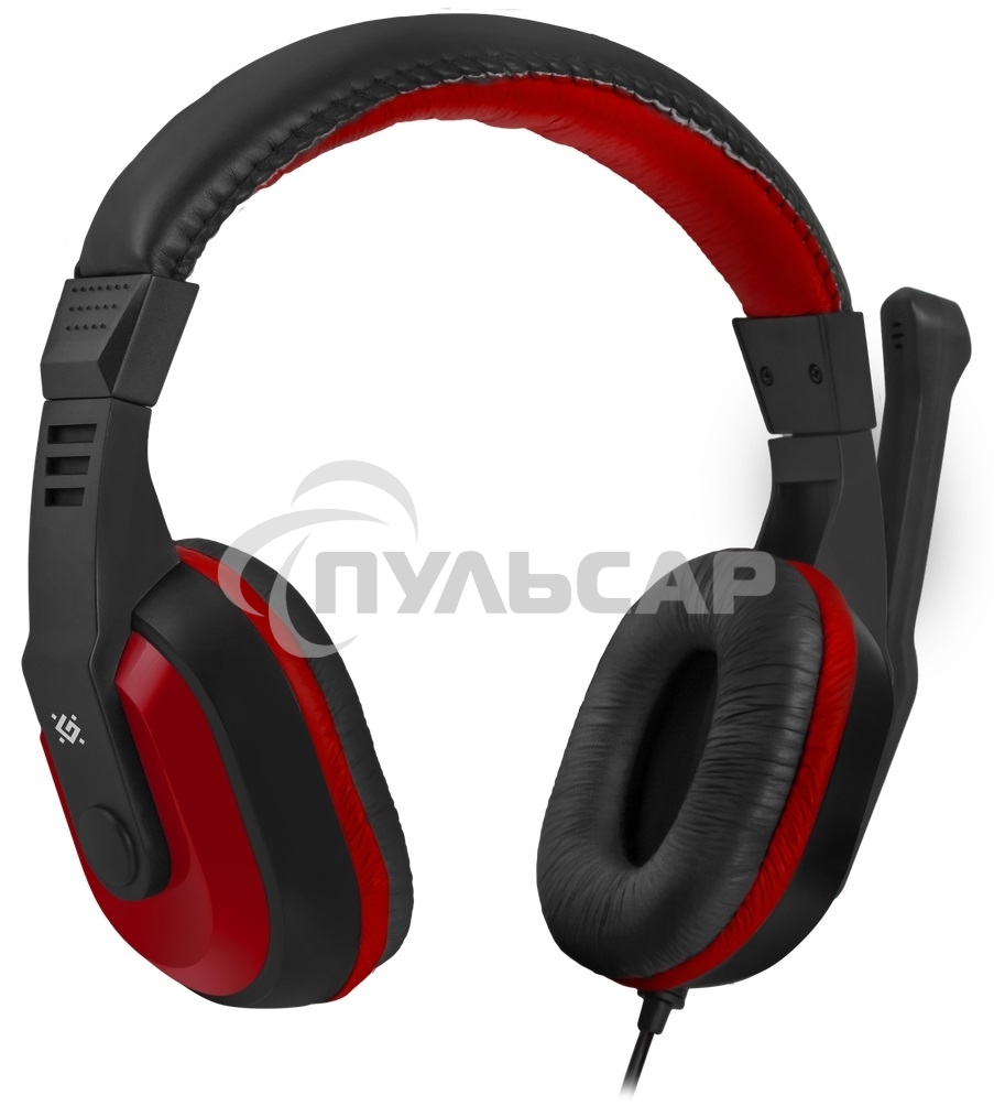 Комплект клавиатура + мышка +PAD +HEADSET Defender TARGET MKP-350