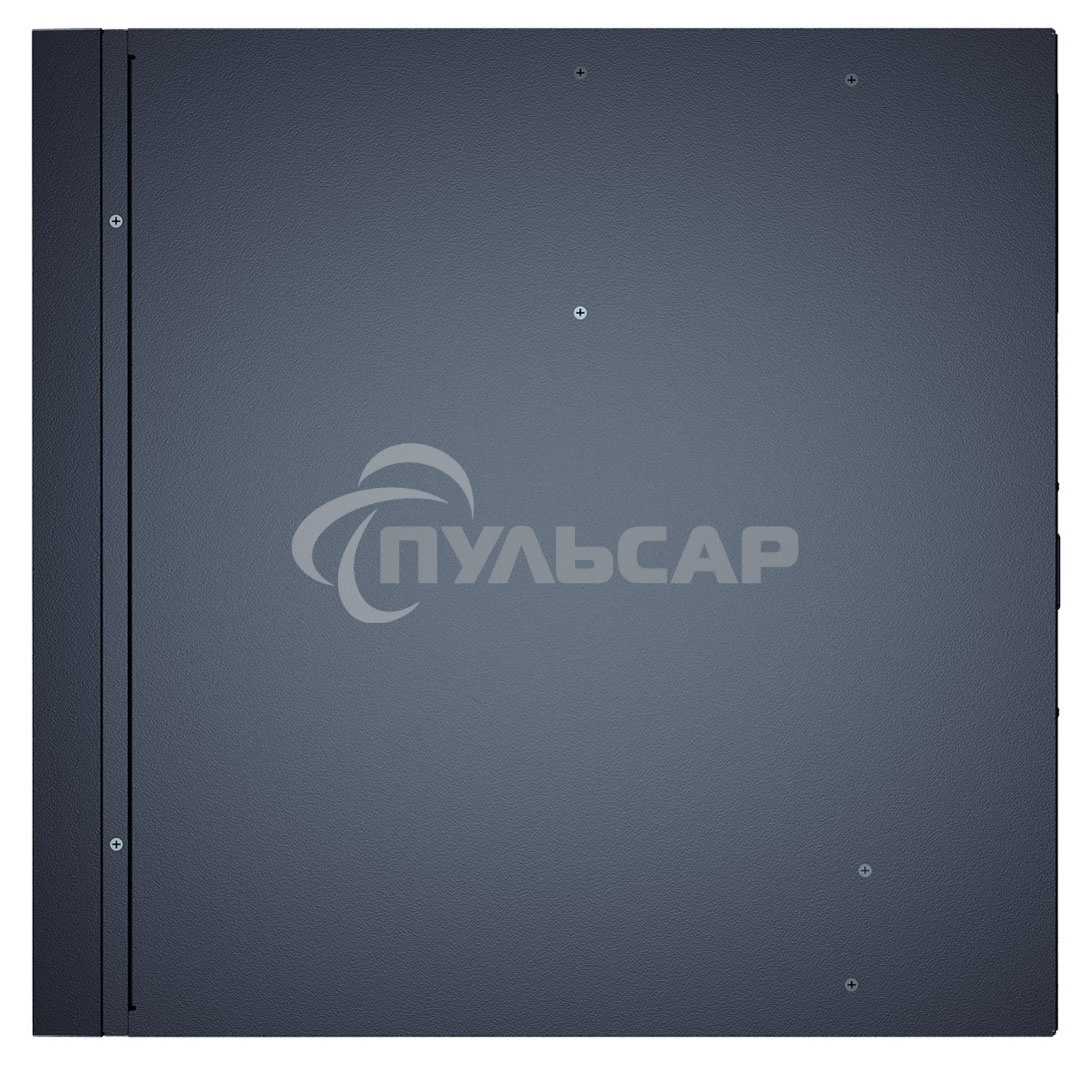 Источник бесперебойного питания Ippon Innova RT II 1500 1500Вт 1500ВА черный