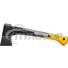 Топор универсальный X10 1000 г 450 мм KRAFTOOL 20660-10