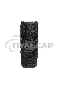 Портативная акустика JBL Flip 6, черный