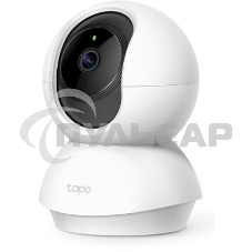Камера видеонаблюдения IP TP-Link TAPO TC70 4-4мм цветная