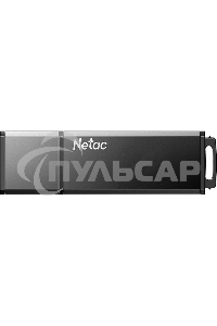 Флешка USB Netac U351 16 Gb <NT03U351N-016G-20BK>, USB 2.0