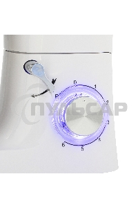 Кухонный комбайн Maunfeld MF-435WH PRO