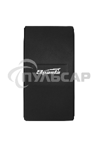 Брусок для шлифования, 125 х 65 мм, ПВХ Sparta