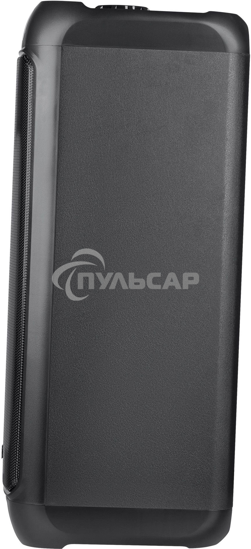 Колонка портативная BBK BTA7030 черный 40W 2.0 BT (BTA7030 (B))