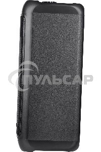 Колонка портативная BBK BTA7030 черный 40W 2.0 BT (BTA7030 (B))