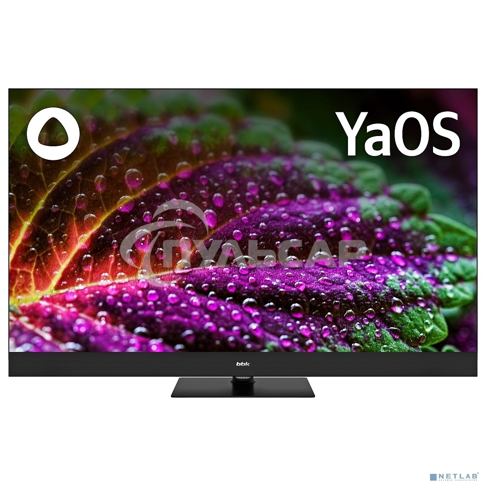 Телевизор BBK 43