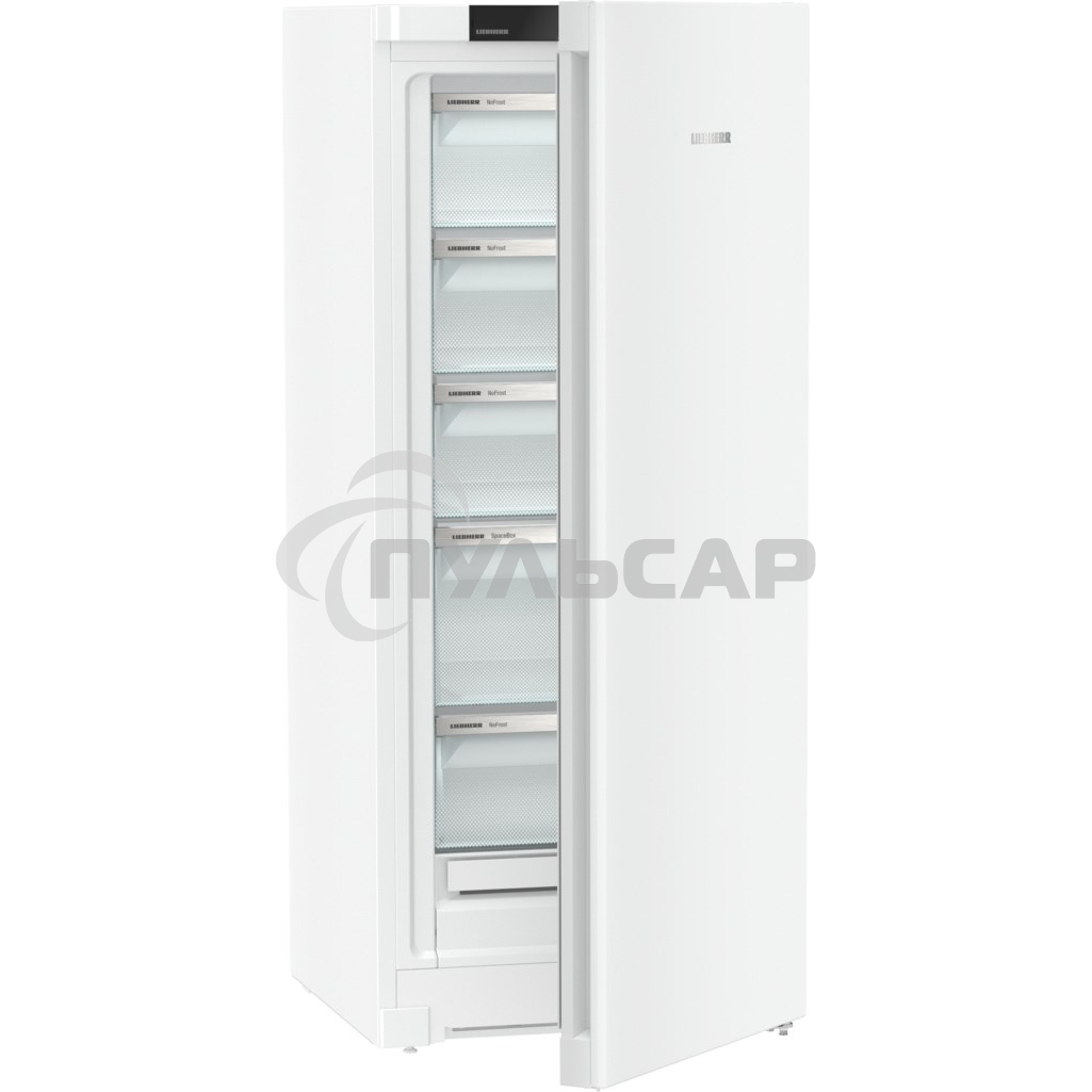 Морозильная камера Liebherr FNE 4605-22 001, белый, 193 л, 5 ящиков