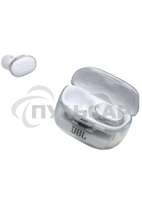 Наушники JBL Wave Buds белый