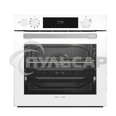 Духовой шкаф GRUNDIG GEDM12300W 7768287632 Духовой шкаф GRUNDIG GEDM12300W 7768287632