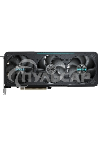Видеокарта Gigabyte PCI-E GV-N5070EAGLE OC-12GD 1.0 NVIDIA GeForce RTX 5070 12Gb 192bit GDDR7 2805/28000 HDMIx1 DPx3 HDCP Ret
