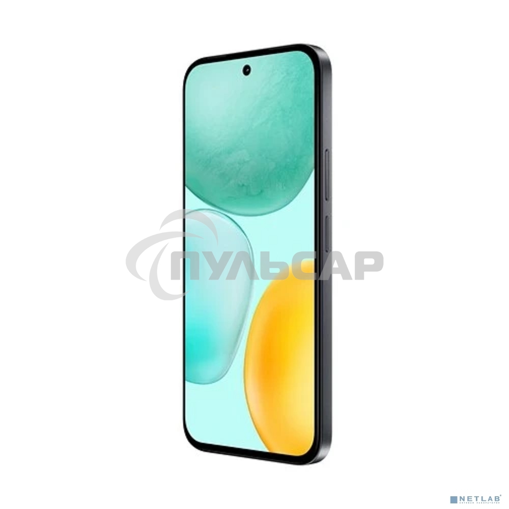 Смартфон HONOR X6c 6/128Gb, черный