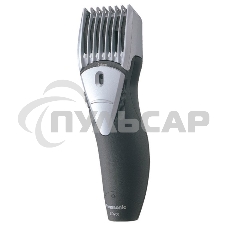 Машинка для стрижки Panasonic ER206K520 / Триммер, 1 насадка, 50 минут